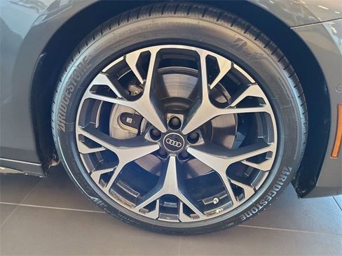 New 2026 Audi A6 3.0 image 20