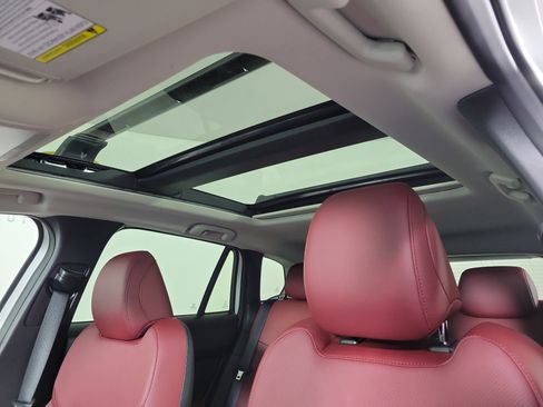 New 2026 MAZDA CX-50 AWD 2.5 Hybrid w/ Cargo Package image 22