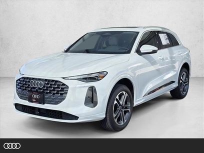 New 2025 Audi Q5 Premium