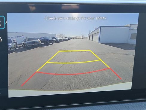 Used 2025 Hyundai Sonata SEL image 18