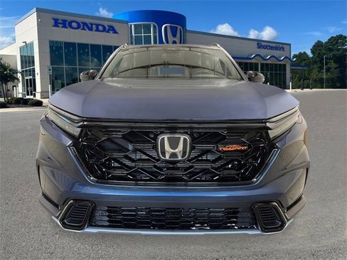 New 2026 Honda CR-V TrailSport image 10
