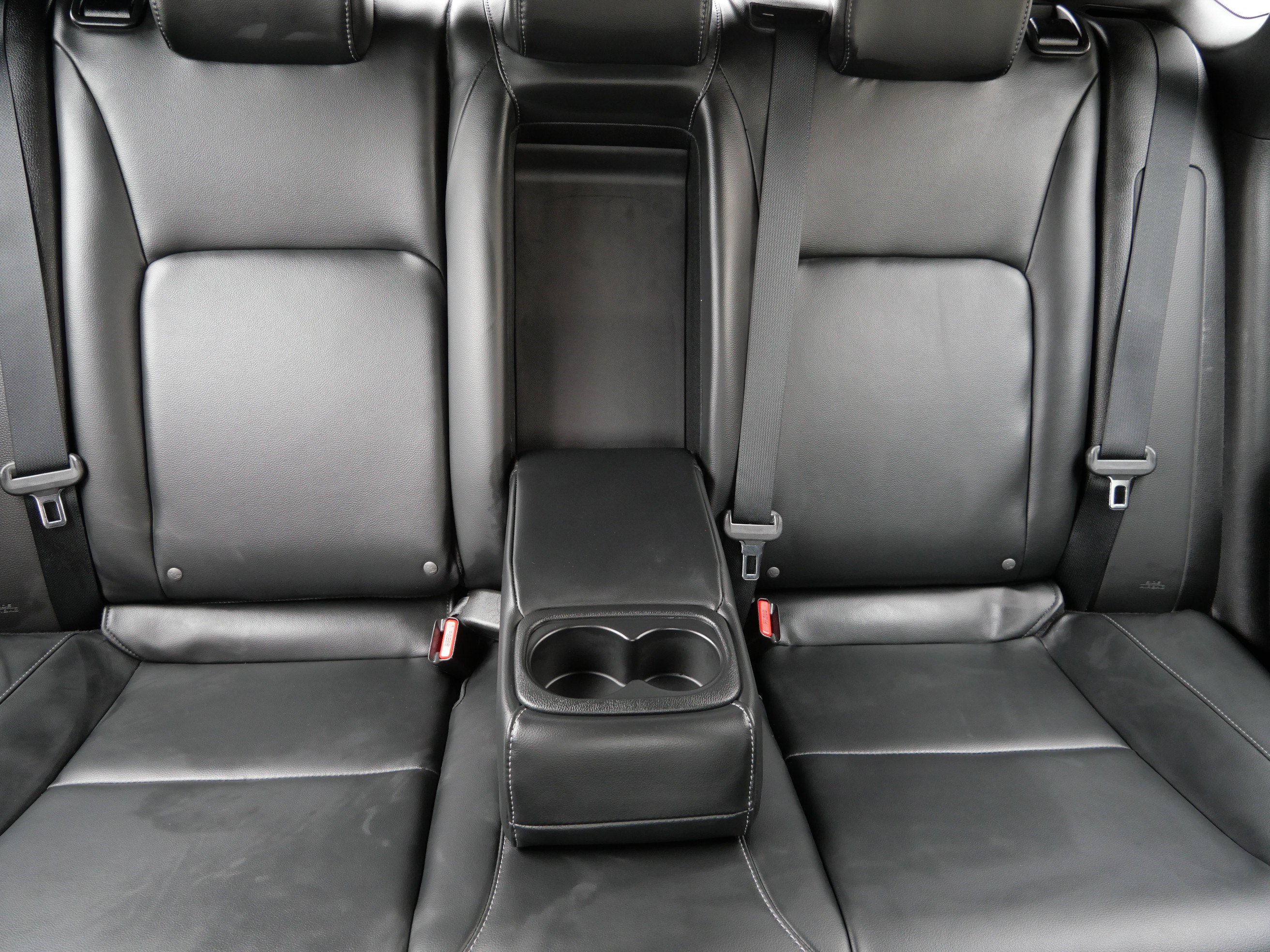 Used 2024 Acura Integra A-Spec w/ Technology Package FWD image 13