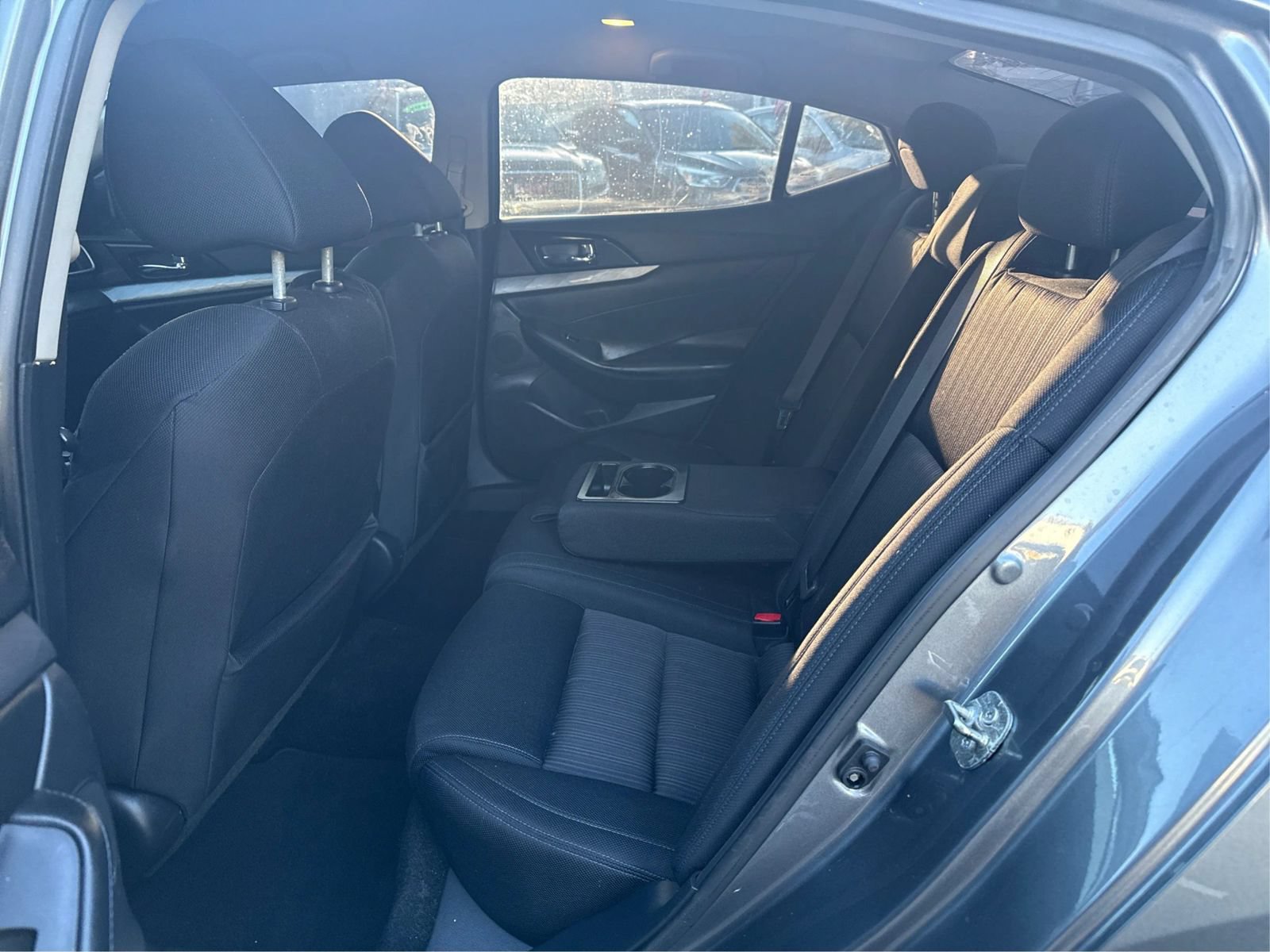 Used 2018 Nissan Maxima 3.5 S FWD image 10