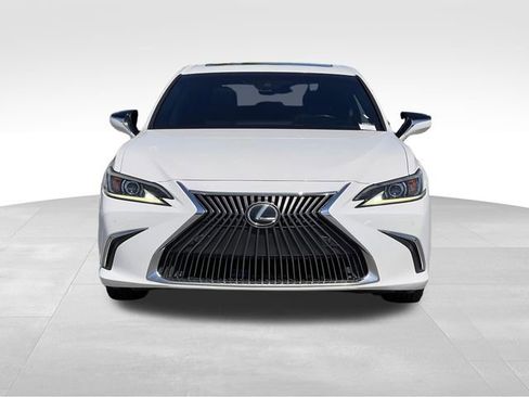 Used 2019 Lexus ES 350 w/ Premium Package image 8