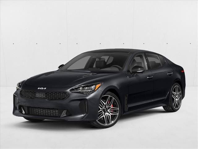 Used 2023 Kia Stinger GT2 RWD image 1