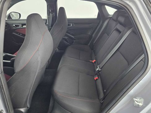 Used 2024 Honda Civic Si image 16