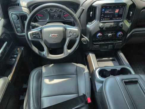 Used 2020 Chevrolet Silverado 1500 RST AWD/4WD image 32