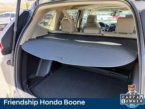 Used 2018 Honda CR-V Touring image 43