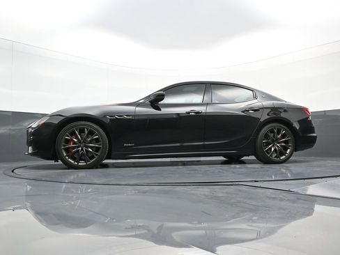 Used 2019 Maserati Ghibli S GranSport Q4 image 24