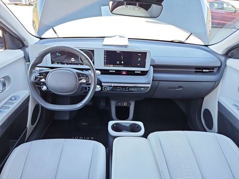 Used 2022 Hyundai Ioniq 5 SEL image 9