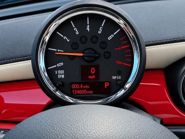 Used 2013 MINI Cooper John Cooper Works FWD image 9