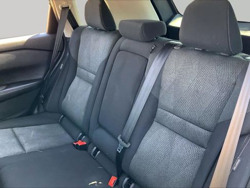 Used 2024 Nissan Rogue SV FWD image 21
