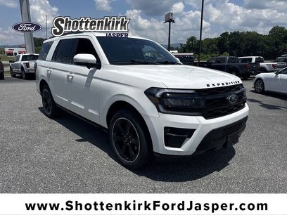 Used 2023 Ford Expedition Limited