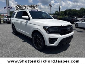 Used 2023 Ford Expedition Limited AWD/4WD video 1