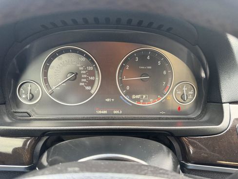 Used 2016 BMW 528i Sedan RWD image 15