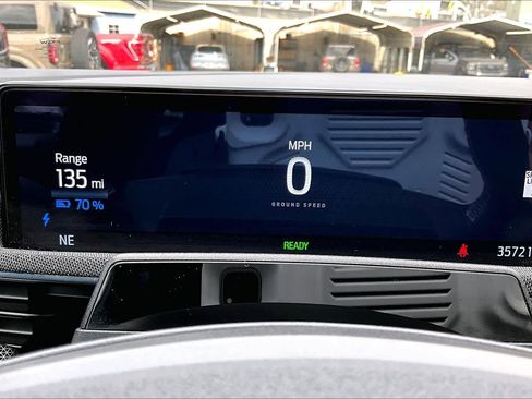 Used 2023 Ford Mustang Mach-E GT w/ GT Performance Edition image 28