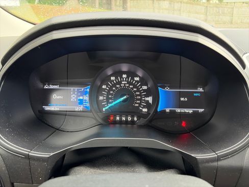 Used 2023 Ford Edge SEL w/ Convenience Package AWD/4WD image 15