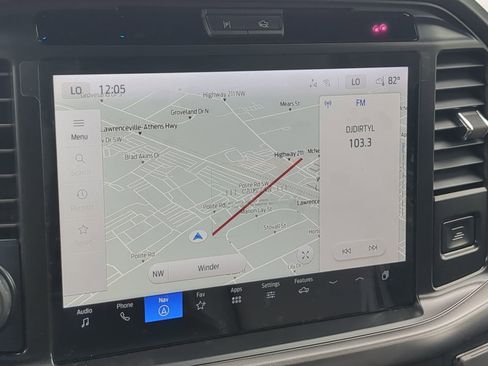 New 2025 Ford F150 Tremor w/ Equipment Group 402A High image 20