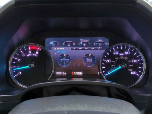 Used 2020 Ford F350 Lariat w/ Lariat Ultimate Package image 28