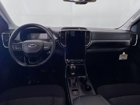 New 2026 Ford Ranger XLT image 7