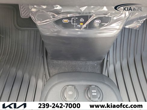 New 2026 Kia EV6 Light RWD image 30