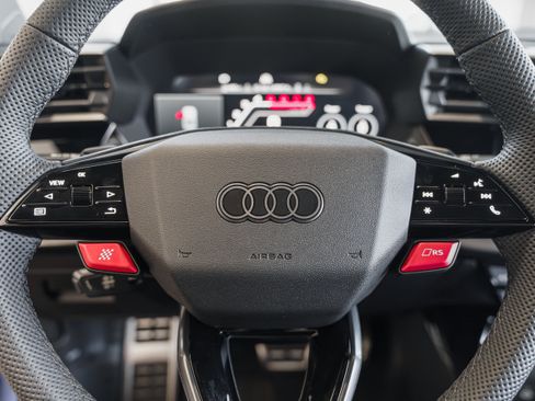 New 2026 Audi RS 3 AWD/4WD image 15