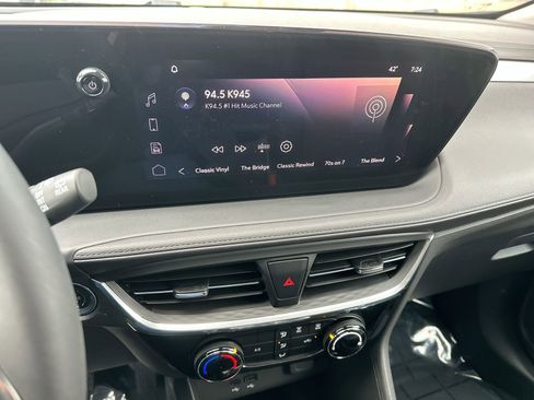 Used 2026 Buick Encore GX Sport Touring FWD image 16