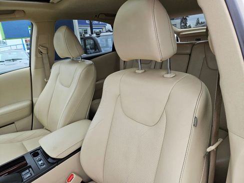 Used 2015 Lexus RX 350 FWD image 13