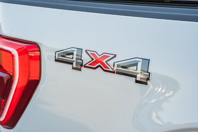 Used 2023 Ford F150 XLT w/ Equipment Group 302A High AWD/4WD image 28