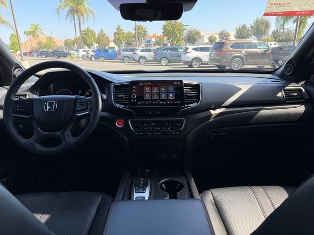 Used 2025 Honda Ridgeline TrailSport+ image 17
