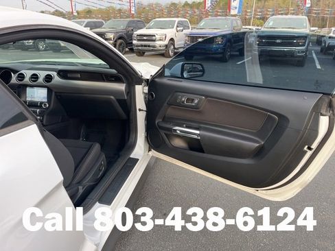 Used 2022 Ford Mustang GT image 9