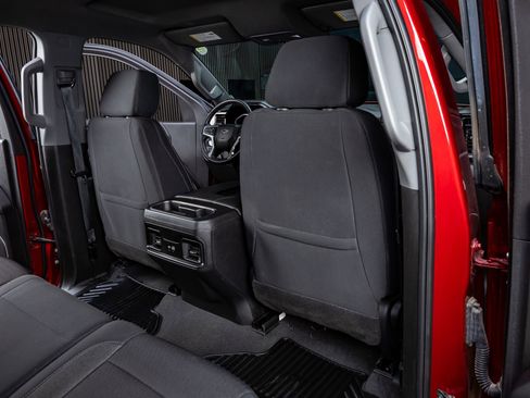 Used 2022 Chevrolet Silverado 1500 RST image 29