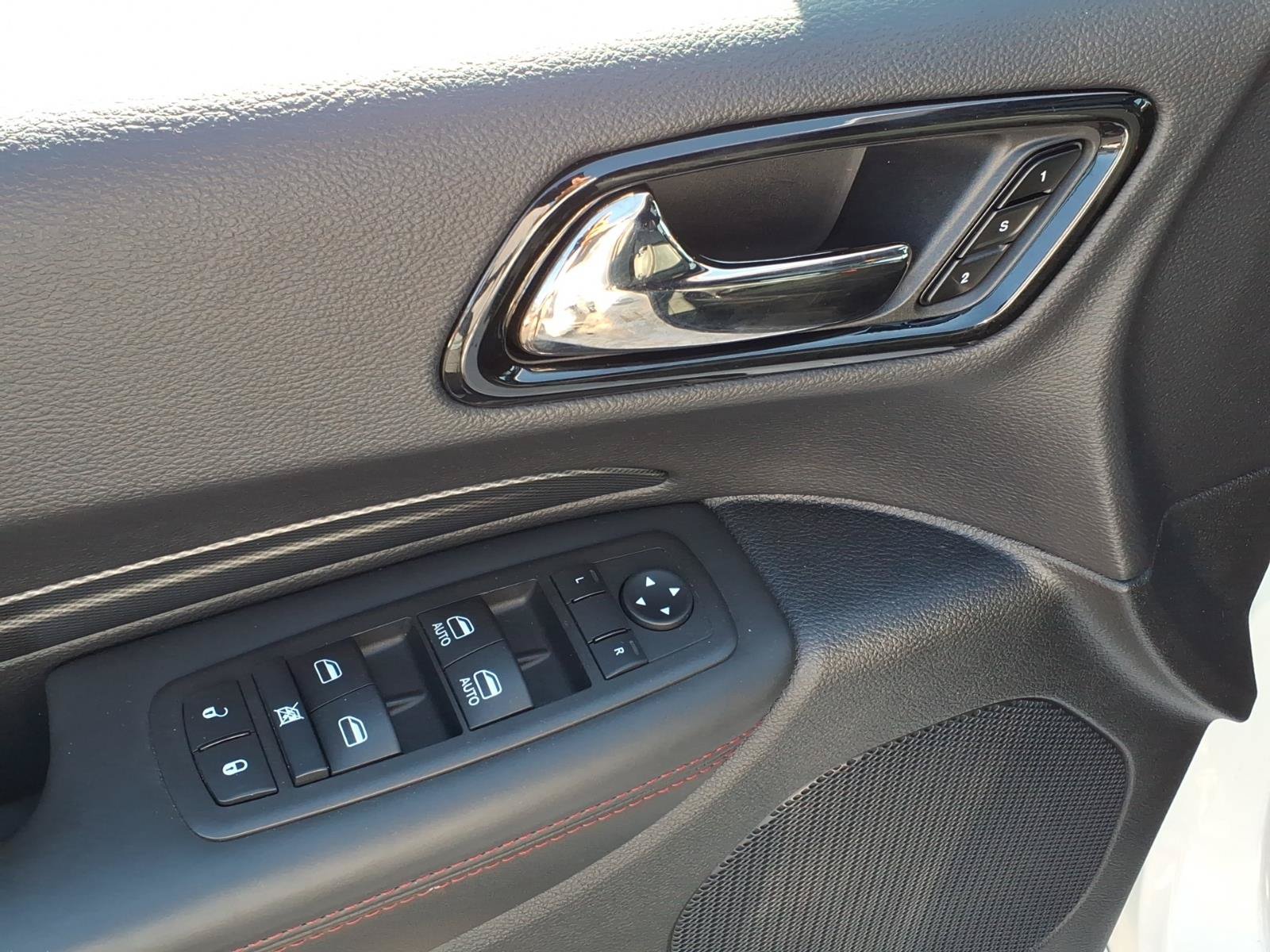 Used 2025 Dodge Durango R/T AWD/4WD image 16