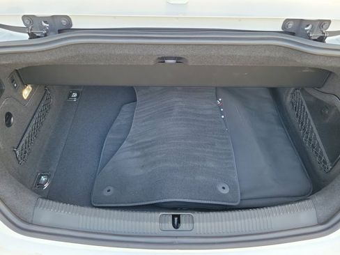 Certified 2022 Audi A5 2.0T Prestige image 8