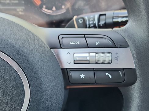 New 2026 Hyundai Santa Cruz SEL AWD/4WD image 15
