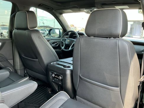 Used 2023 Chevrolet Tahoe Premier w/ Max Trailering Package image 38