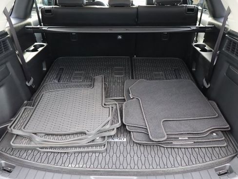 Certified 2025 MAZDA CX-90 Plug-In Hybrid w/ Preferred image 24