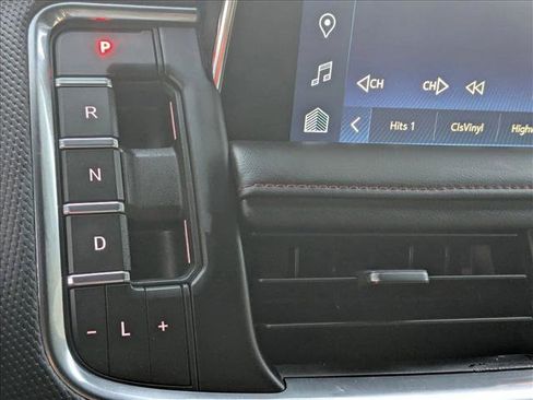 Certified 2023 Chevrolet Tahoe RST w/ Luxury Package image 12