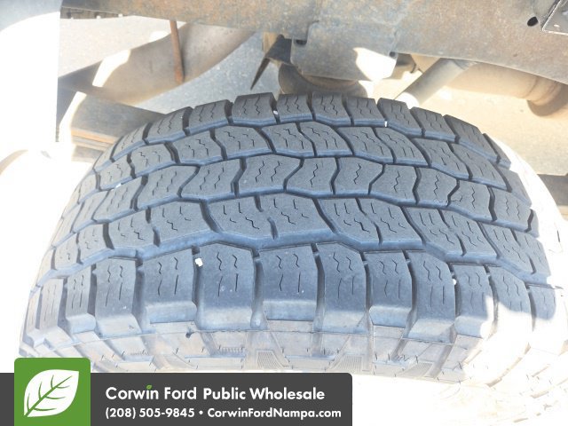 Used 2006 Dodge Ram 2500 Truck Laramie AWD/4WD image 4