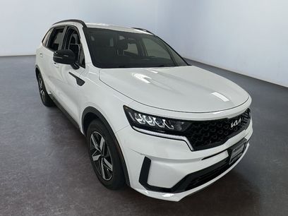Used 2023 Kia Sorento S