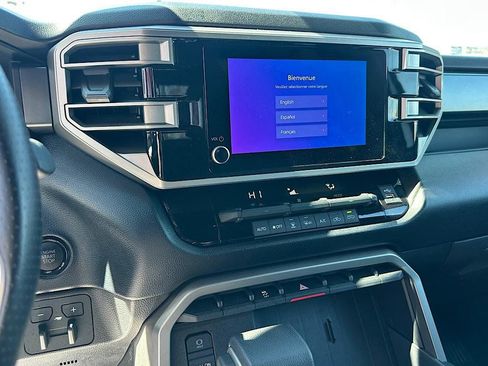 Certified 2025 Toyota Tundra SR5 image 26