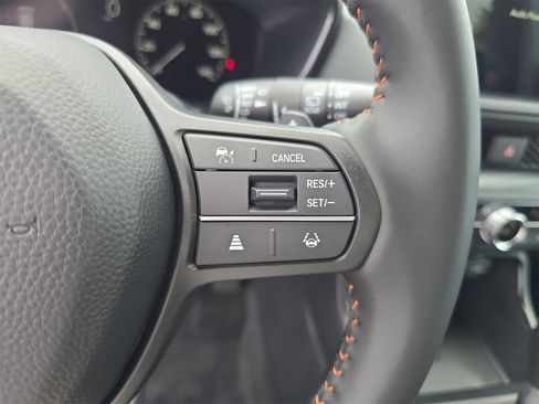 New 2026 Honda CR-V Sport image 26