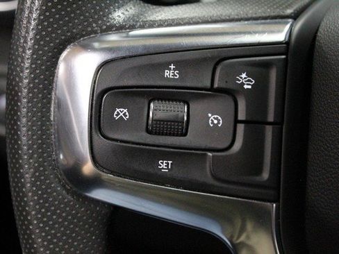 Certified 2024 Chevrolet Blazer LT w/ Convenience Package image 21