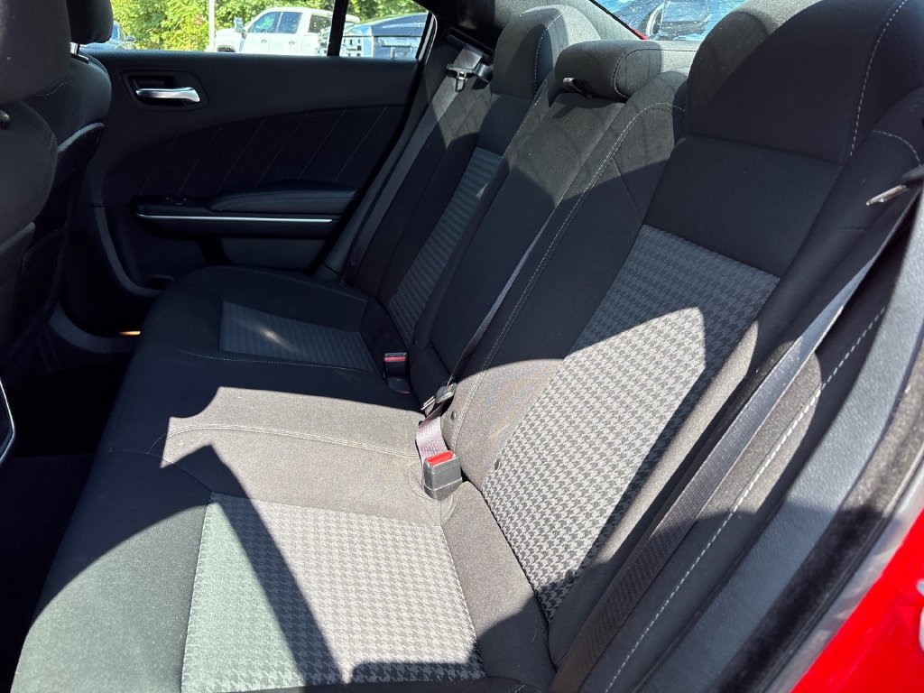 Used 2023 Dodge Charger GT RWD image 16