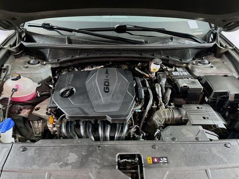 Used 2024 Hyundai Tucson SEL image 33