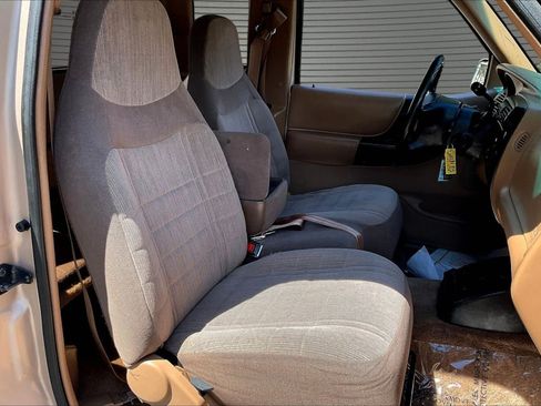 Used 1996 Ford Ranger XLT RWD image 25