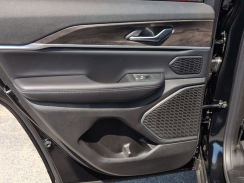 New 2026 Jeep Grand Cherokee Limited AWD/4WD image 28