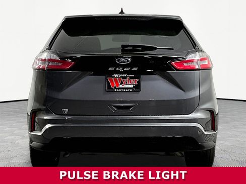 Used 2024 Ford Edge ST-Line AWD/4WD image 5