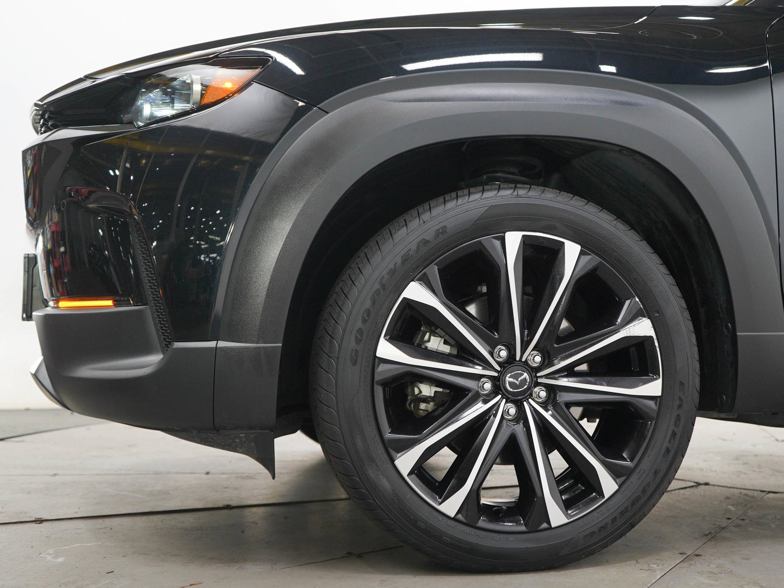 Used 2026 MAZDA CX-50 AWD 2.5 S w/ Premium Package image 30