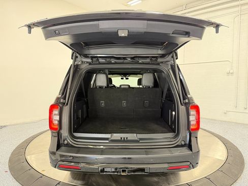Used 2024 Ford Expedition Max Limited image 52